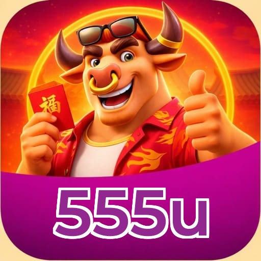 555u
