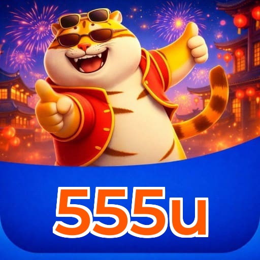 555u
