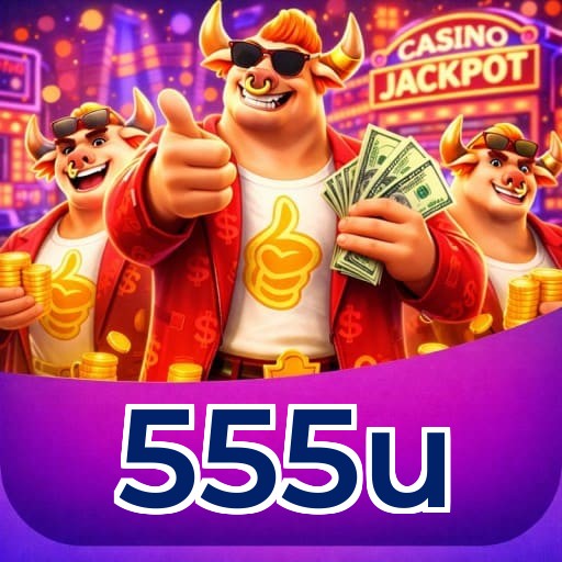 555u