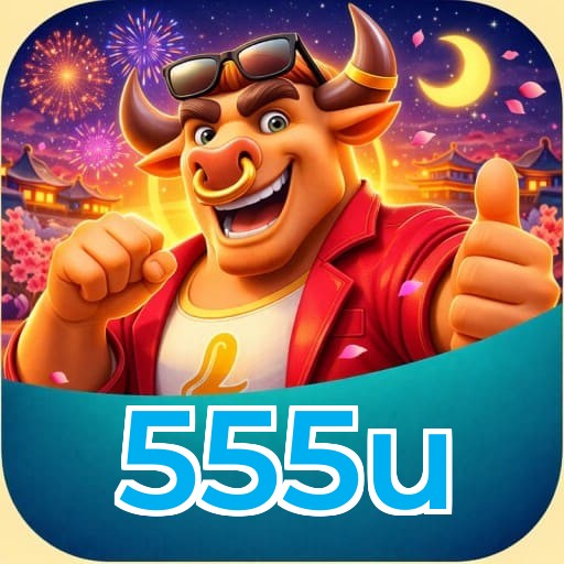Comparação APP mobile vs versão web da 555u