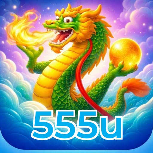 555u