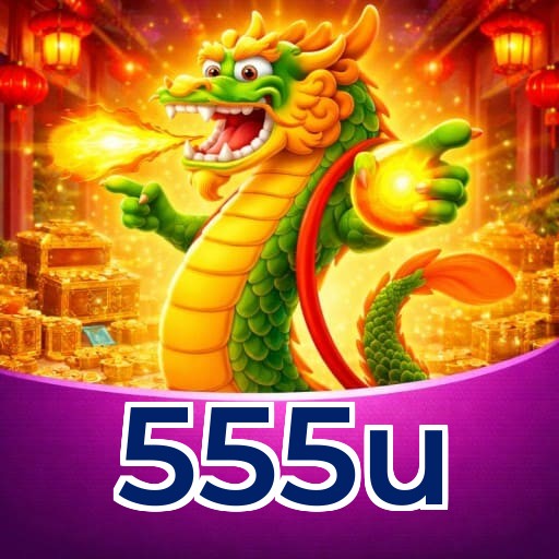555u