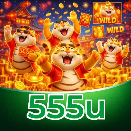 555u