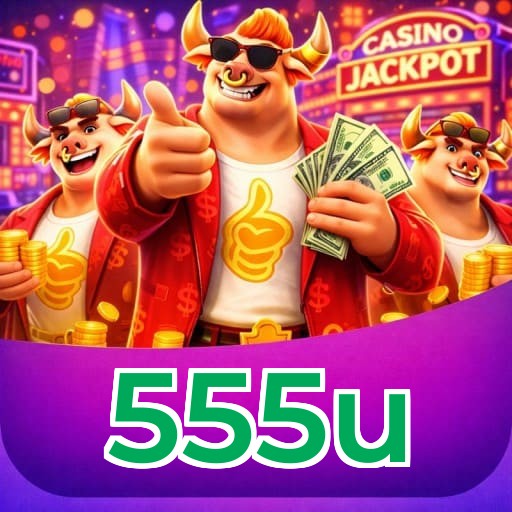 555u