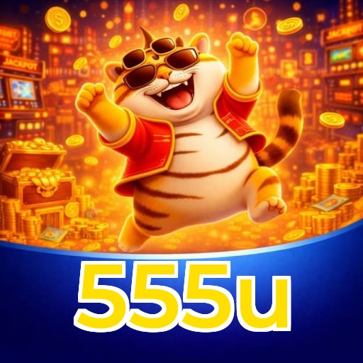 555u
