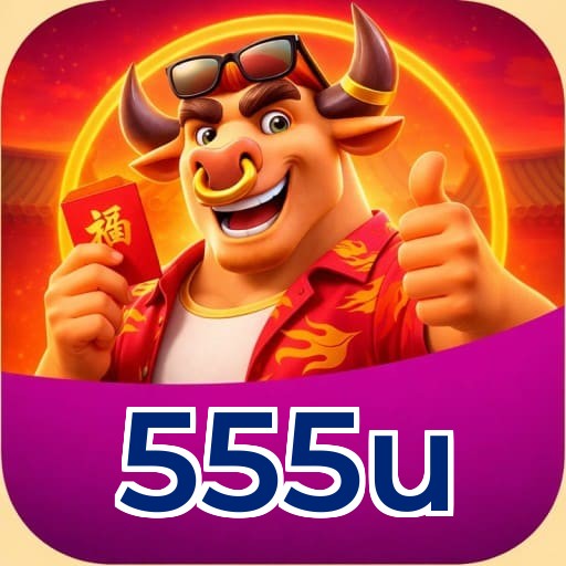 555u