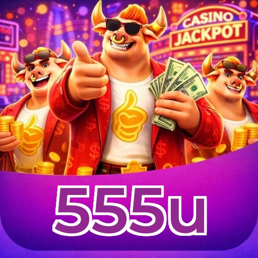 555u