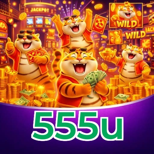 555u APP mobile iOS Android - 187 mil downloads São Paulo Rio BH