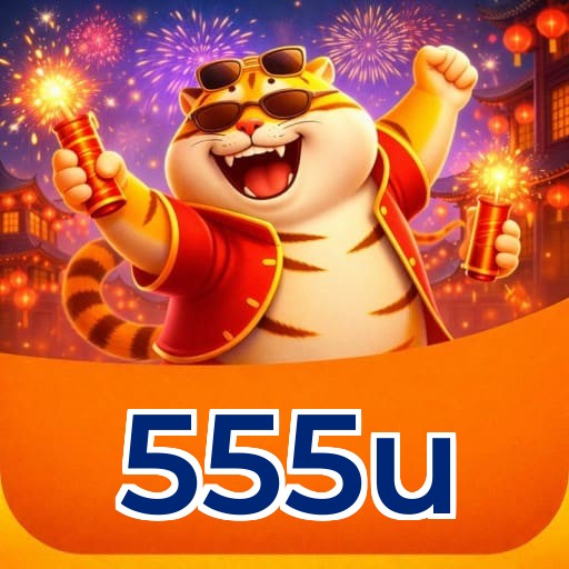 555u