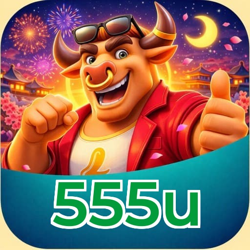 555u