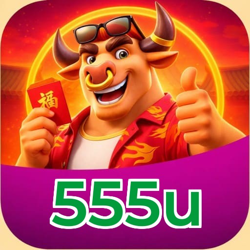 555u